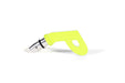 Perrin Subaru Dipstick Handle P Style - Neon Yellow - Premium Dipsticks from Perrin Performance - Just $50.15! Shop now at WinWithDom INC. - DomTuned