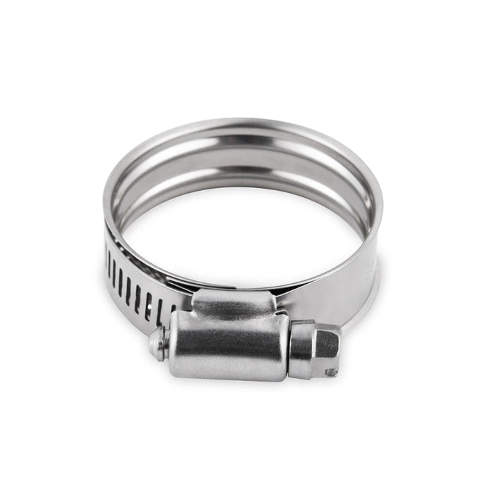 Mishimoto Sure Grip Worm Gear Clamp 56mm 10-Pack - Premium Clamps from Mishimoto - Just $20.95! Shop now at WinWithDom INC. - DomTuned