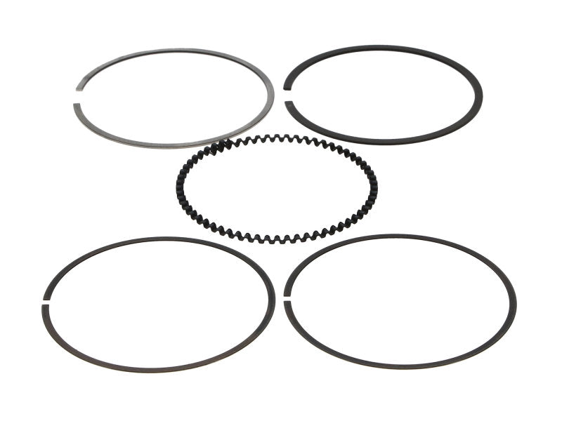 Wiseco 83.00MM RING SET Ring Shelf Stock - Premium Piston Rings from Wiseco - Just $31.99! Shop now at WinWithDom INC. - DomTuned