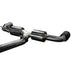 Injen 20-21 Toyota Supra 3.0L Turbo 6cyl SS Cat-Back Exhaust w/ Carbon Fiber Tips - Premium Catback from Injen - Just $1629.95! Shop now at WinWithDom INC. - DomTuned