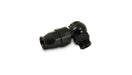 Vibrant Banjo Hose End for PTFE Lined Flex Hose Hose -12 AN Bolt -12 ORB - Premium Fittings from Vibrant - Just $46.99! Shop now at WinWithDom INC. - DomTuned