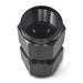 Russell Performance -6 AN Straight Swivel Coupler - Premium Fittings from Russell - Just $7.16! Shop now at WinWithDom INC. - DomTuned