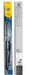 Hella Standard Wiper Blade 16in - Single - Premium Exterior Trim from Hella - Just $3.04! Shop now at WinWithDom INC. - DomTuned