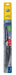 Hella Rear OE Wiper Blade 16in - Single - Premium Exterior Trim from Hella - Just $6.52! Shop now at WinWithDom INC. - DomTuned