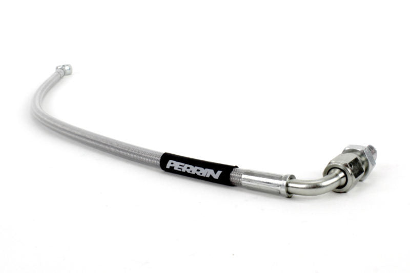 Perrin Clutch Line for 2015+ Subaru WRX/STI - Premium Clutch Lines from Perrin Performance - Just $50.15! Shop now at WinWithDom INC. - DomTuned