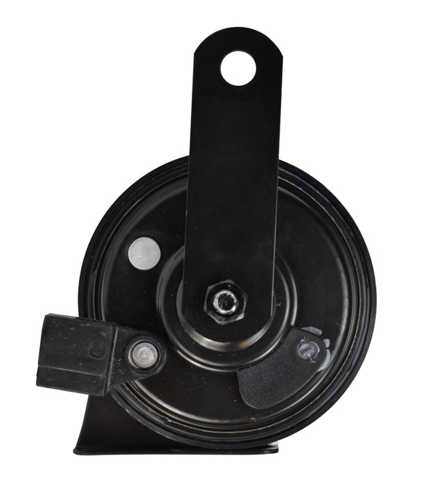 Hella 12V Twin Trumpet Horn Kit with Bracket - Toyota - Premium Horns from Hella - Just $28.56! Shop now at WinWithDom INC. - DomTuned