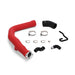 Mishimoto 2015 Subaru WRX Charge Pipe Kit - Wrinkle Red - Premium Intercooler Pipe Kits from Mishimoto - Just $319.95! Shop now at WinWithDom INC. - DomTuned