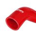 Mishimoto 08-14 Subaru WRX / 08+ STI Silicone Radiator Hose Kit - Red - Premium Hoses from Mishimoto - Just $123.95! Shop now at WinWithDom INC. - DomTuned