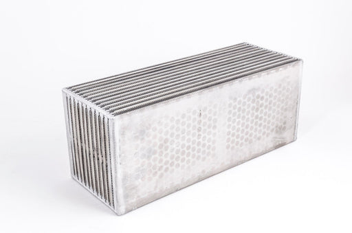 Garrett H2O / Air CAC (4.80in x 4.50in x 11.90in) - 1000 HP - Premium Intercoolers from Garrett - Just $526.68! Shop now at WinWithDom INC. - DomTuned