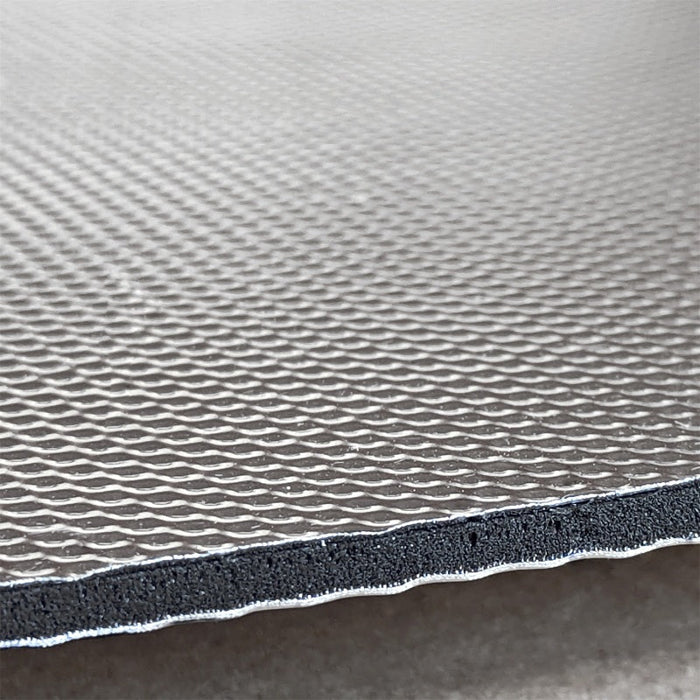 DEI Form-A-Barrier 12in x 24in - Premium Heat Shields from DEI - Just $52.58! Shop now at WinWithDom INC. - DomTuned