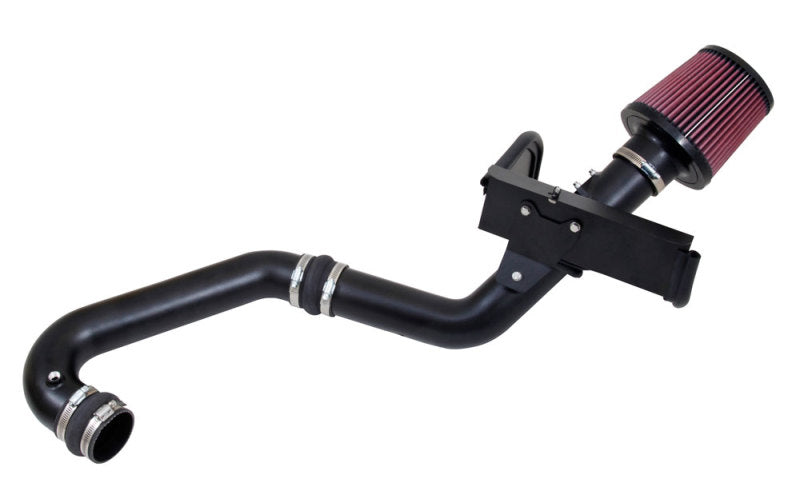 K&N 14-15 Subaru Impreza H4 2.0L Typhoon Intake - Premium Cold Air Intakes from K&N Engineering - Just $399.99! Shop now at WinWithDom INC. - DomTuned