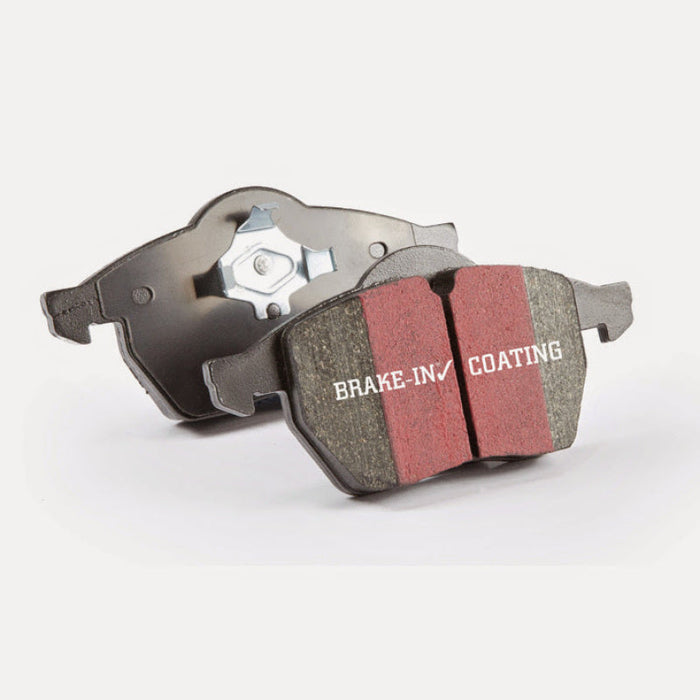 EBC 15+ Lexus NX200t 2.0 Turbo Ultimax2 Front Brake Pads - Premium Brake Pads - OE from EBC - Just $103.29! Shop now at WinWithDom INC. - DomTuned