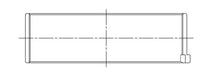 ACL Subaru EJ20/EJ22/EJ25 (Suits 48mm Journal Size) Standard Size High Performance Rod Bearing Set - Premium Bearings from ACL - Just $62.99! Shop now at WinWithDom INC. - DomTuned