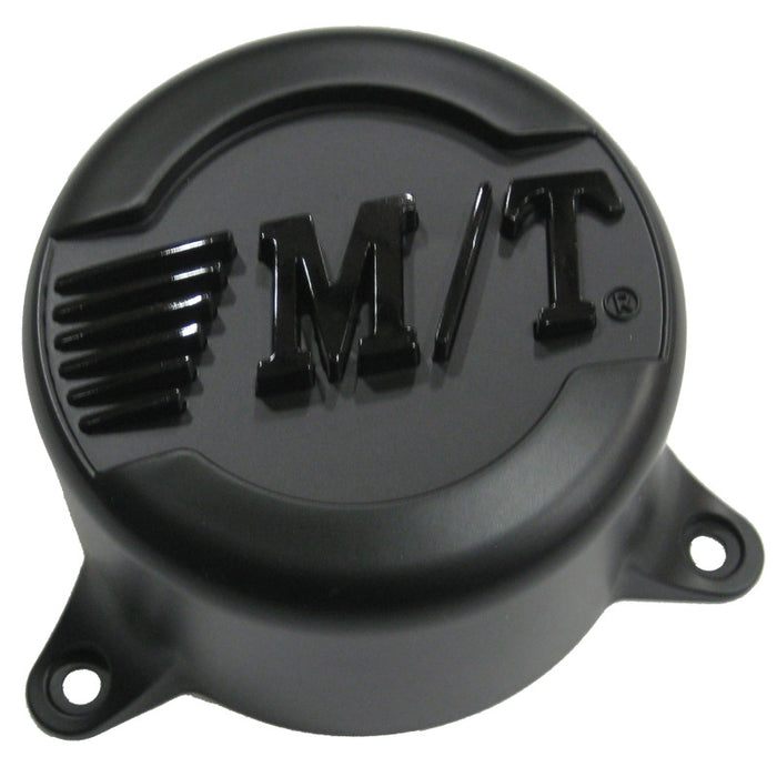 Mickey Thompson Classic Baja Lock Center Cap - MT 6X5.5 90000019997 - Premium Wheel Center Caps from Mickey Thompson - Just $27.39! Shop now at WinWithDom INC. - DomTuned