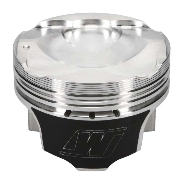 Wiseco Subaru FA20 Direct Injection Piston Kit 2.0L -9.5cc - Premium Piston Sets - Forged - 4cyl from Wiseco - Just $625.99! Shop now at WinWithDom INC. - DomTuned