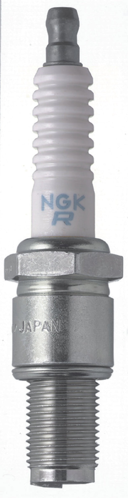 NGK Racing .5 Spark Plug Box of 4 (R6725-105) - Premium Spark Plugs from NGK - Just $171.52! Shop now at WinWithDom INC. - DomTuned