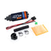 Deatschwerks DW420 Series 420lph In-Tank Fuel Pump w/ Install Kit For 89-94 240SX - Premium Fuel Pumps from DeatschWerks - Just $189! Shop now at WinWithDom INC. - DomTuned