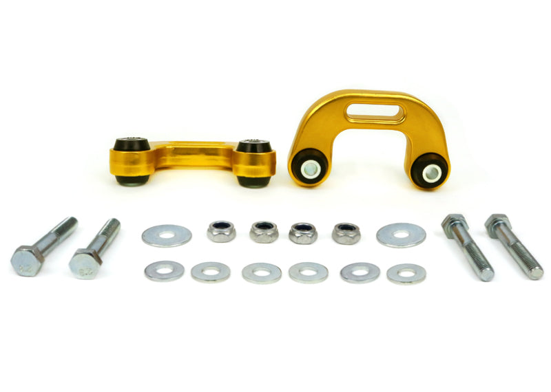 Whiteline 02-07 Subaru WRX Sedan and Wagon / 93-00 & 03-07 Subaru Impreza Non-Turbo Rear Sway bar li