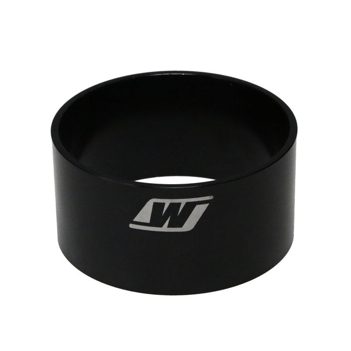 Wiseco Black Anodized Tapered Ring Compressor Sleeve - 3.903in - 3.905in Bore - Premium Tools from Wiseco - Just $35.99! Shop now at WinWithDom INC. - DomTuned