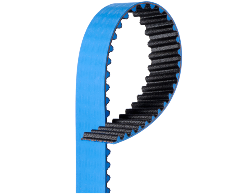Gates Racing Nissan Skyline (RB20/25/26) Timing Belt - Blue - Premium Belts - Timing, Accessory from Gates - Just $1020.45! Shop now at WinWithDom INC. - DomTuned