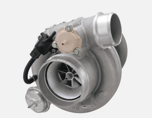 BorgWarner Turbo EFR B2 7670 0.92 a/r VTF WG - Premium Turbochargers from BorgWarner - Just $2803.81! Shop now at WinWithDom INC. - DomTuned