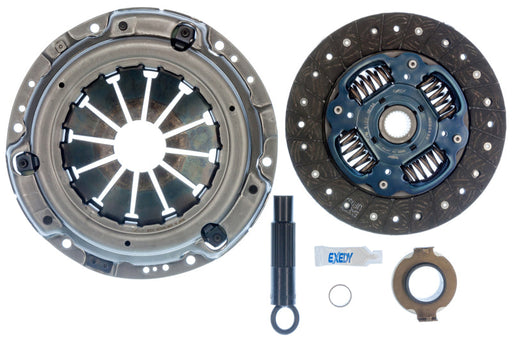 Exedy OE 2003-2008 Honda Accord L4 Clutch Kit - Premium Clutch Kits - Single from Exedy - Just $202.52! Shop now at WinWithDom INC. - DomTuned