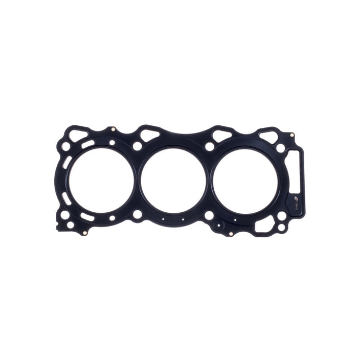 Cometic Nissan VQ30DE/VQ35DE (Non VQ30DE-K) 96mm Bore LHS .030in MLS Head Gasket - Premium Head Gaskets from Cometic Gasket - Just $99.68! Shop now at WinWithDom INC. - DomTuned