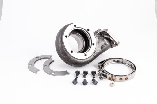 Garrett GT30R Turbine Hsg Kit O/V T3 / V-Band 0.63 A/R (Ni-Resist) - Premium Turbine Housings from Garrett - Just $493.07! Shop now at WinWithDom INC. - DomTuned