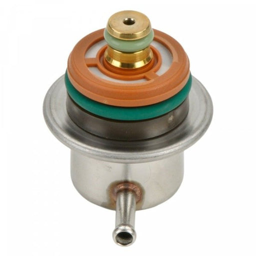 Bosch Fuel Pressure Regulator (OE 078133534C) - Premium Fuel Pressure Regulators from Bosch - Just $27.61! Shop now at WinWithDom INC. - DomTuned