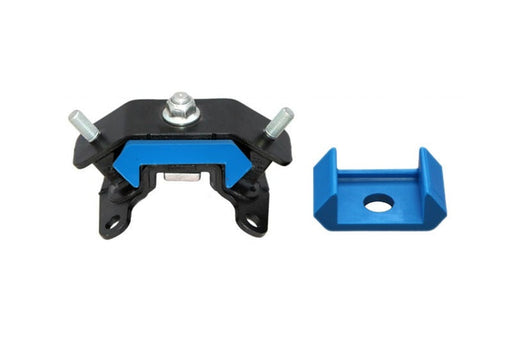 Torque Solution Transmission Mount Insert (Race): Subaru BRZ / Scion FR-S 2013+ - Premium Transmission Mounts from Torque Solution - Just $38.88! Shop now at WinWithDom INC. - DomTuned