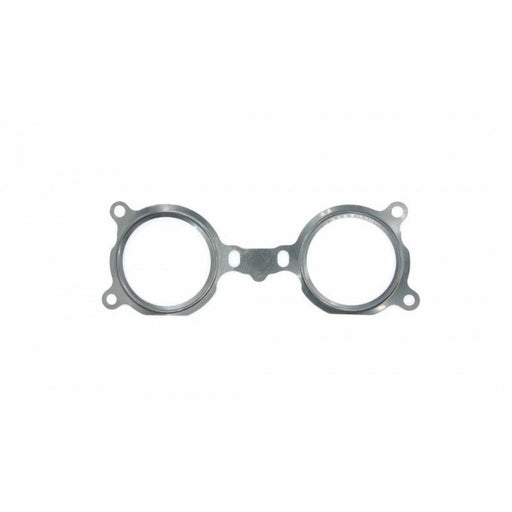 Turbo XS 04-21 Subaru STI (EJ20/EJ25) Upper Intake Manifold Rubber Coated SS Gasket (Pair) - Premium Gasket Kits from Turbo XS - Just $13! Shop now at WinWithDom INC. - DomTuned