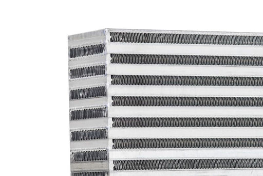 Garrett H2O / Air Intercooler CAC (3.80in x 3.80in x 9.80in) - 500 HP - Premium Intercoolers from Garrett - Just $284.21! Shop now at WinWithDom INC. - DomTuned