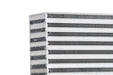 Garrett Air / Air Intercooler CAC (10.00in x 12.27in x 4.50in) - 375 HP - Premium Intercoolers from Garrett - Just $337.81! Shop now at WinWithDom INC. - DomTuned