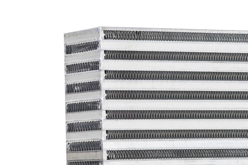 Garrett Air / Air Intercooler CAC (10.00in x 12.27in x 4.50in) - 375 HP - Premium Intercoolers from Garrett - Just $337.81! Shop now at WinWithDom INC. - DomTuned