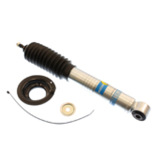 Bilstein 5100 Series 2012 Suzuki Equator Sport Front 46mm Monotube Shock Absorber - Premium Shocks and Struts from Bilstein - Just $160! Shop now at WinWithDom INC. - DomTuned