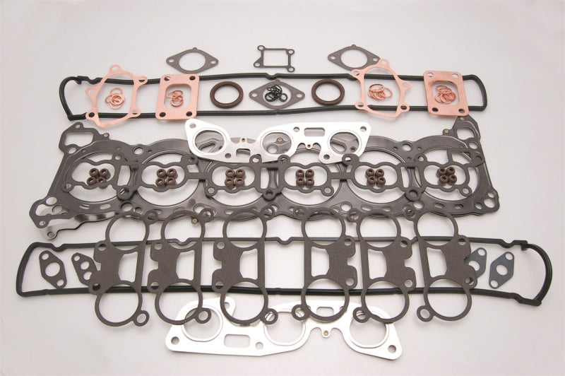 Cometic Street Pro Nissan 1989-02 RB26DETT 2.6L Inline 6 87mm Bore Top End Kit - Premium Gasket Kits from Cometic Gasket - Just $392.39! Shop now at WinWithDom INC. - DomTuned