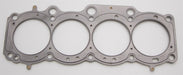 Cometic Toyota 5SFE 2.2L 88mm 87-97 .040 inch MLS Head Gasket - Premium Head Gaskets from Cometic Gasket - Just $96.52! Shop now at WinWithDom INC. - DomTuned