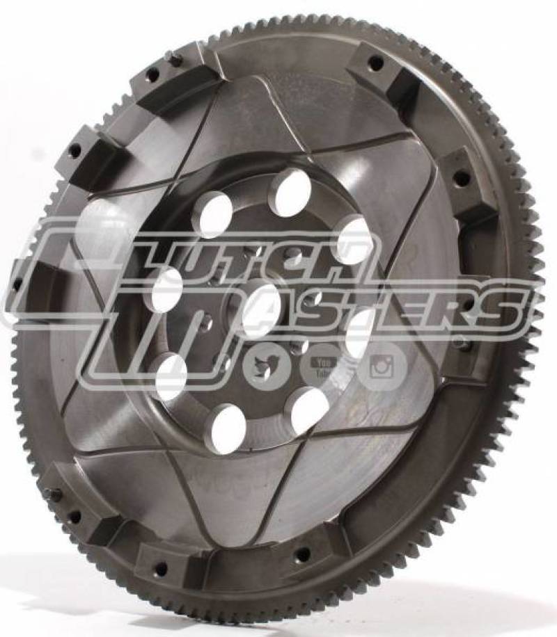 2004-2007 Subaru STi 2.5L Fly Wheels
